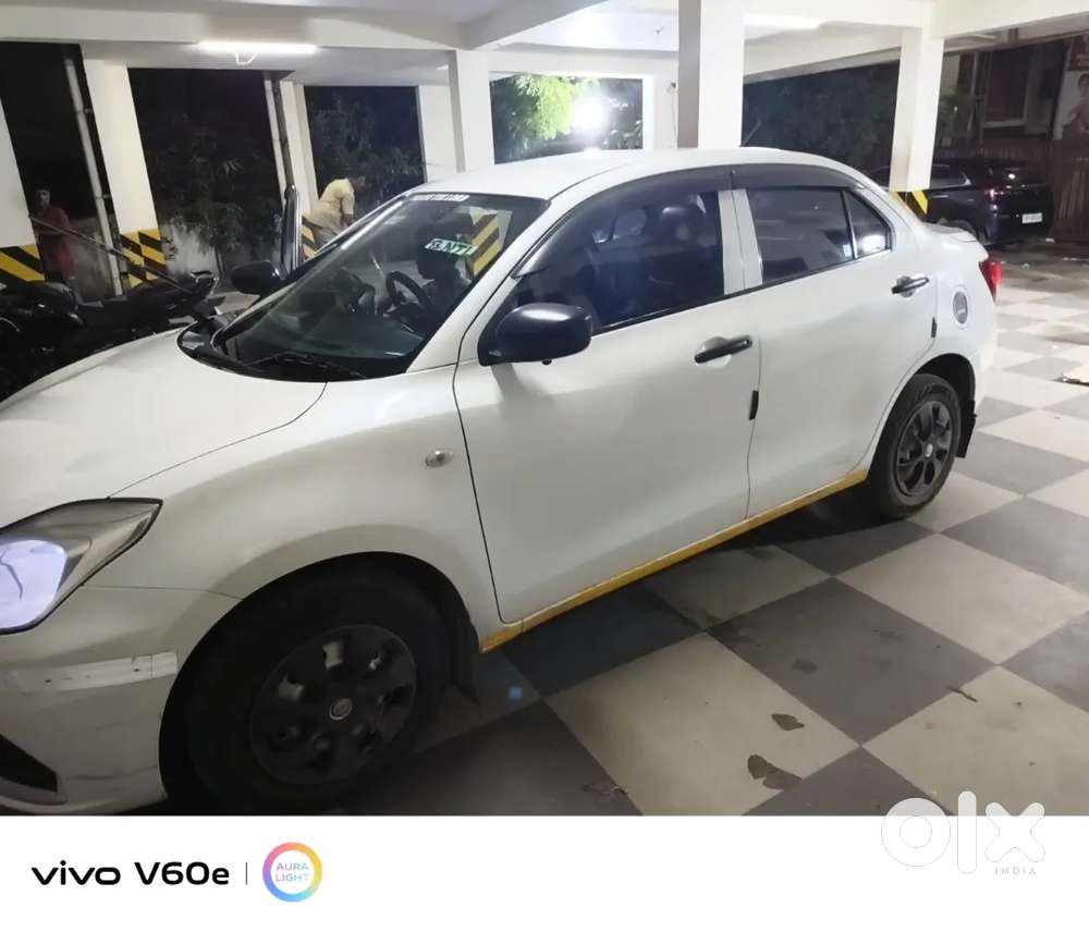 Maruti Suzuki Swift Dzire Tour 2024 Petrol 74500 Km Driven
