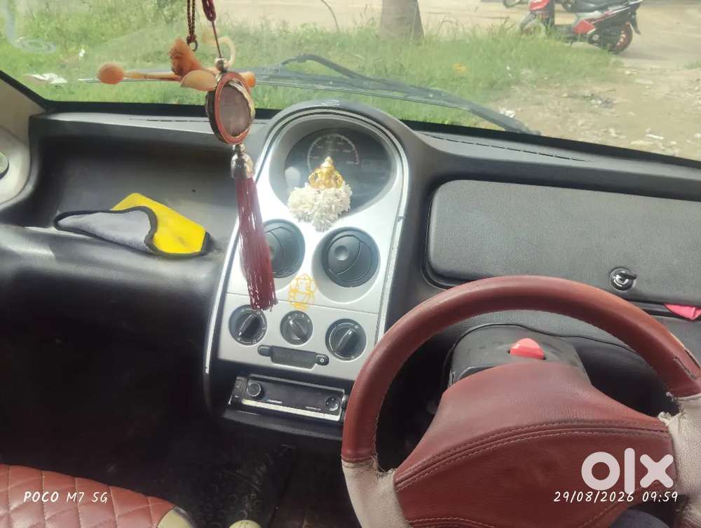 Tata Nano 2013 2nd Owner