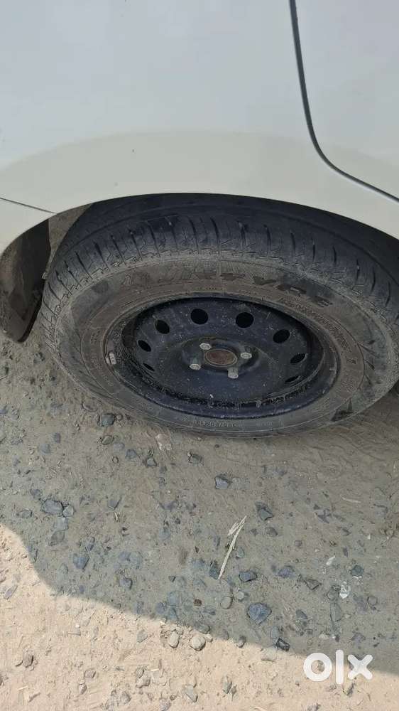 Maruti Suzuki Dzire 2024