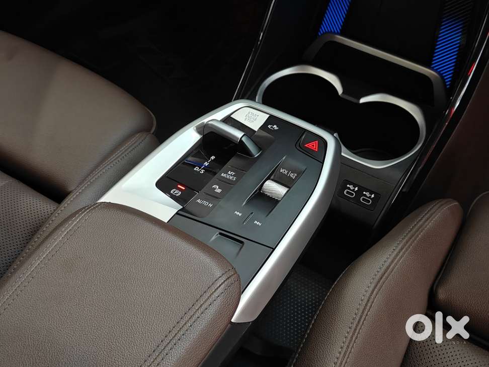Bmw X1 Sdrive18i M Sport, 2023, Petrol