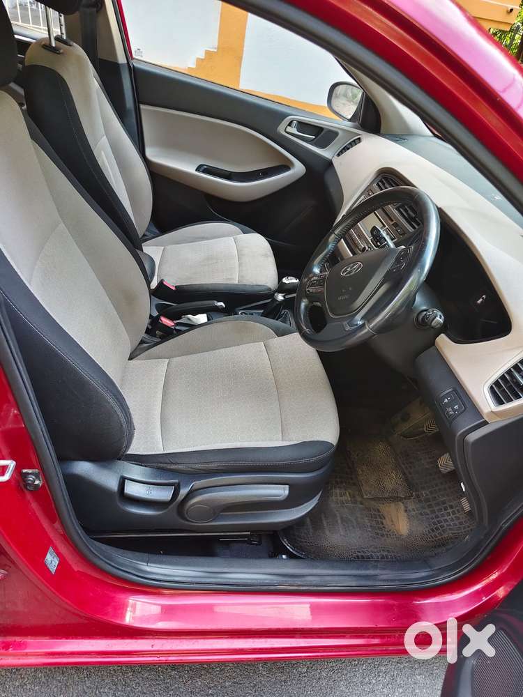 Hyundai i20 1.2 Asta, 2014, Petrol