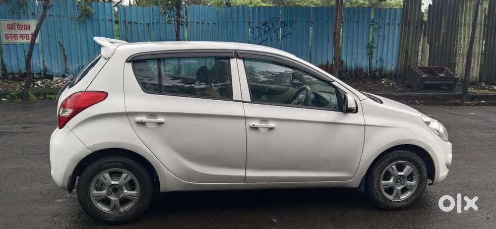 Hyundai I20 1.2 Asta, 2010, Petrol