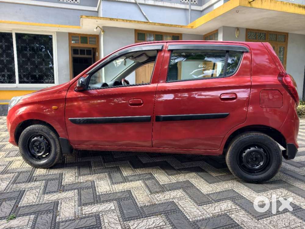 Maruti Suzuki Alto 0.8 Lxi (o), 2013, Petrol