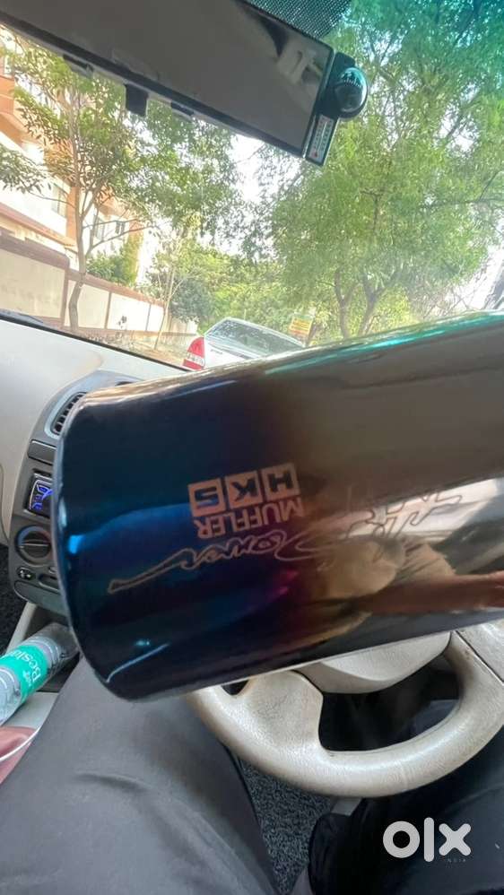 Hyundai Accent Petrol 2005