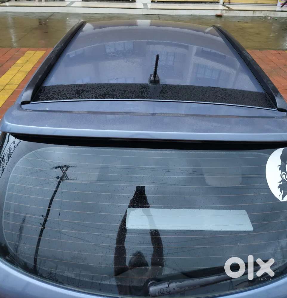 Hyundai Grand I10 2014 Petrol At
