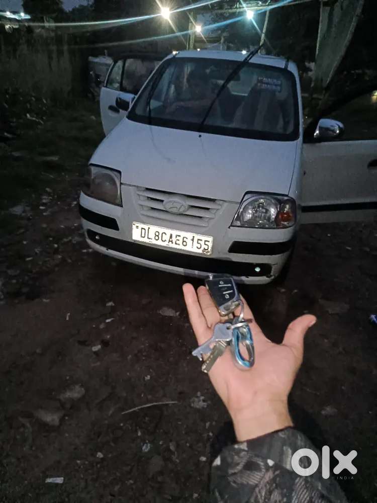 Good Condition