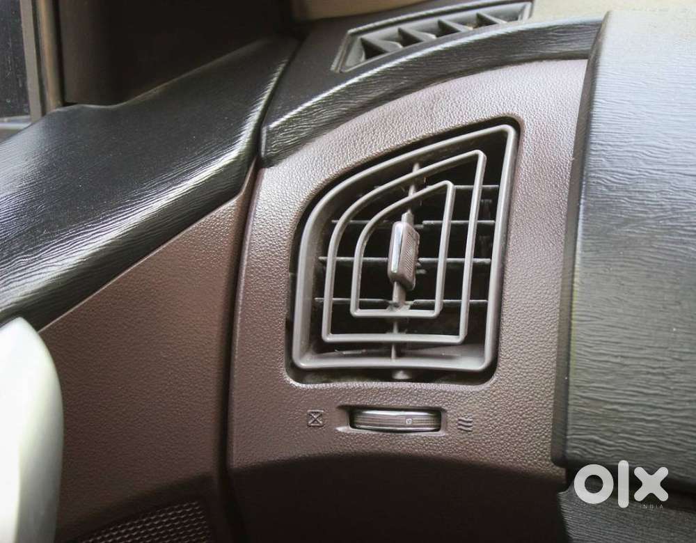 Mahindra Xuv500 At W8 Fwd, 2015, Diesel