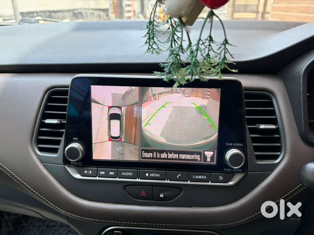 Nissan Kicks 2019 December