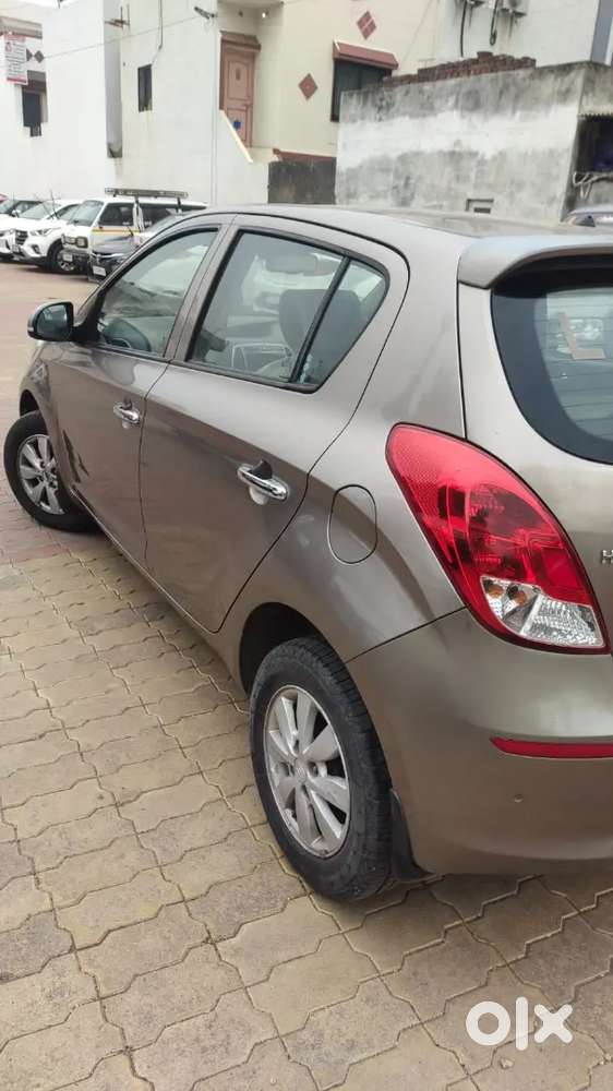 2014 Hyundai I20 Asta Crdi