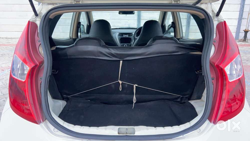 Hyundai Eon Era +, 2017, Petrol