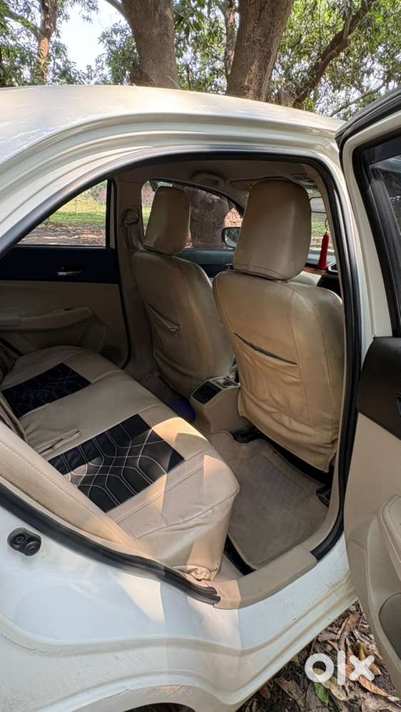 Maruti Suzuki Dzire 2022 Petrol 40000 Km Driven