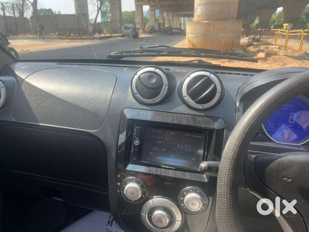 Mahindra E2o 2014 Electric Well Maintained