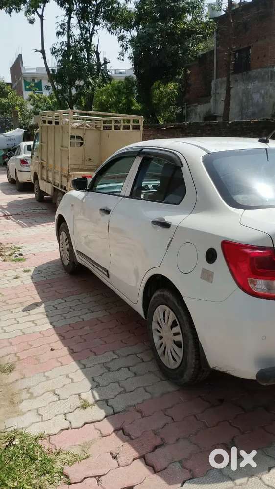 Maruti Suzuki Swift Dzire 2023 Tour Cng Hybrid September Only 3saal Ki
