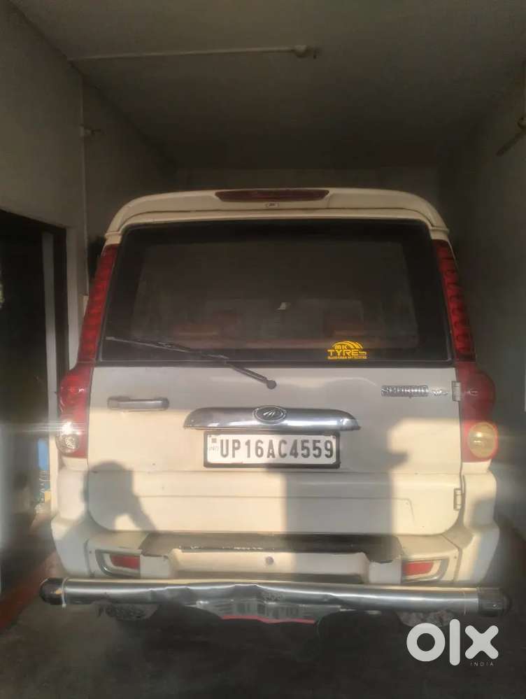 Scorpio Vls M Hawk Engine..saare Documents Pure H Ek Number Gaadi H