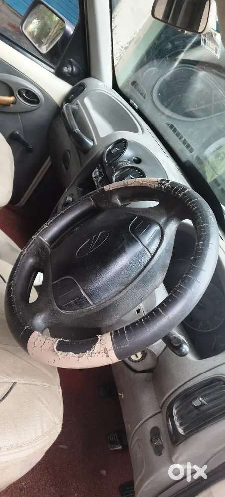Mahindra Scorpio Diesel 2010 Car Good Condition