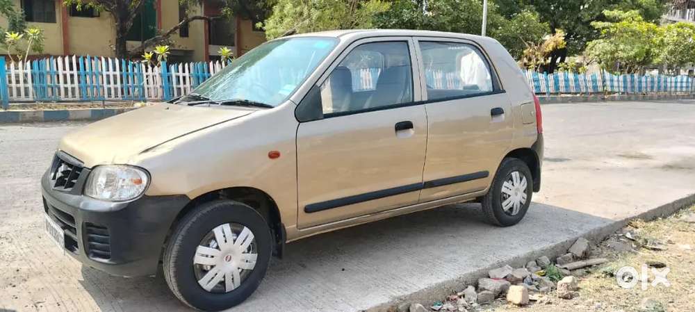 Alto Std (o) 2011 1st Owner 2031 Tak Validity Renewal