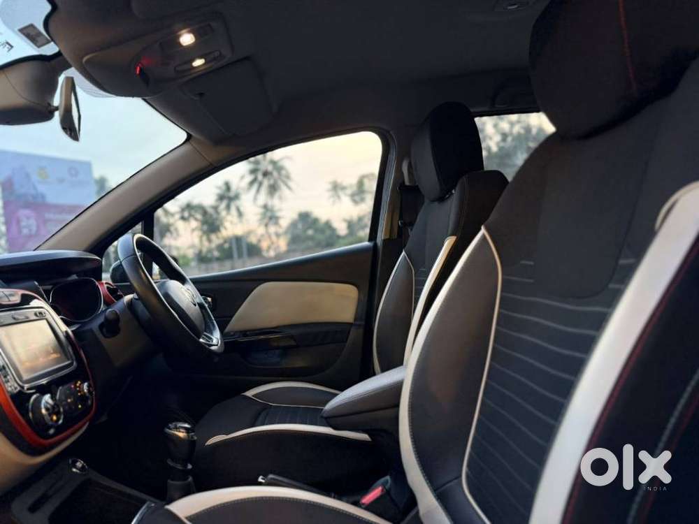 Renault Captur 1.5 Diesel Rxt, 2018, Diesel