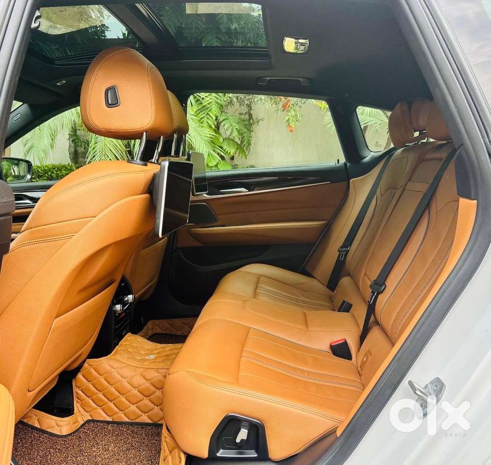 Bmw 6 Series 2.0 630i Gt M Sport, 2022, Petrol
