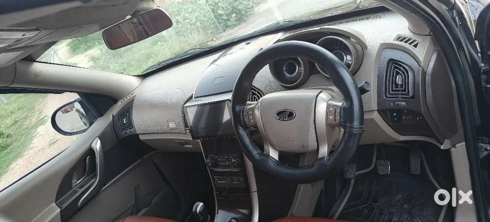 Mahindra Xuv500 2014 Diesel 2wd