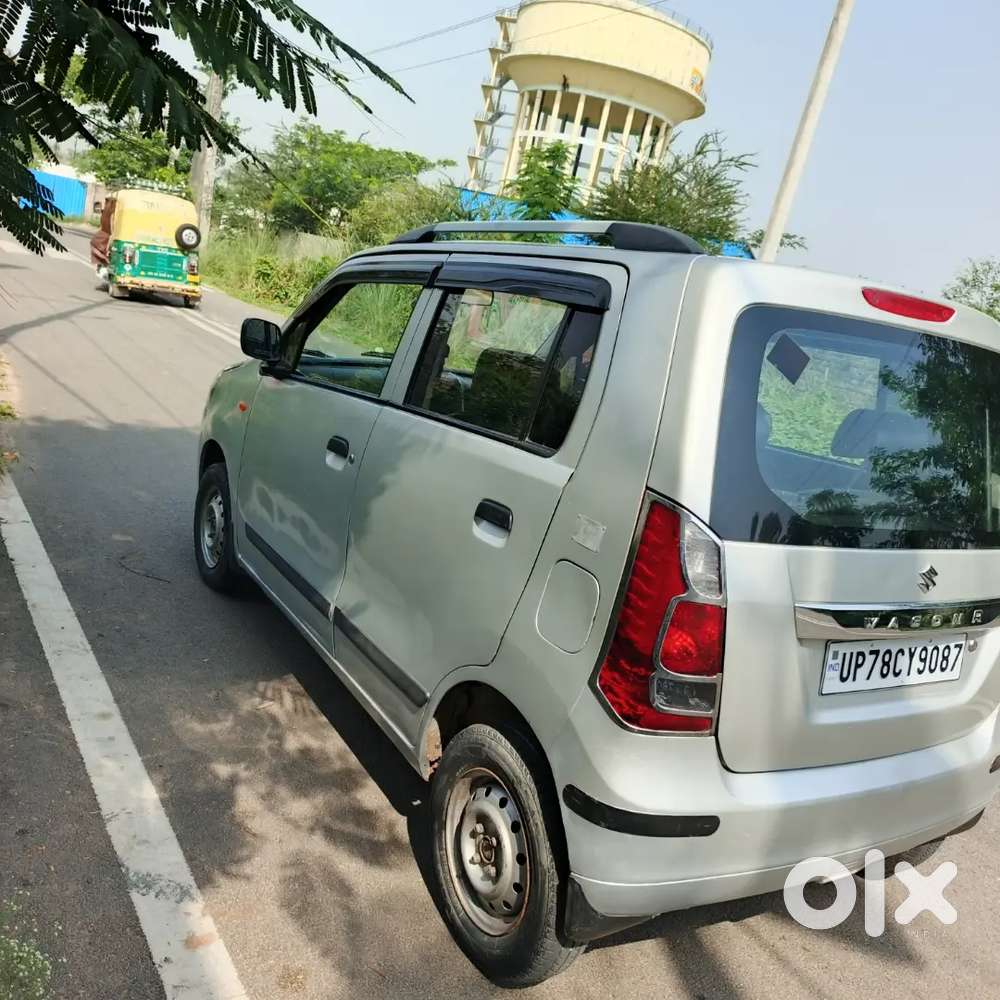 Very Good Condition Car Company Fitting Cng Hai