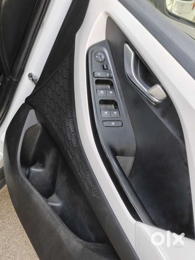 Hyundai Creta 1.4 S Plus Crdi, 2021, Diesel