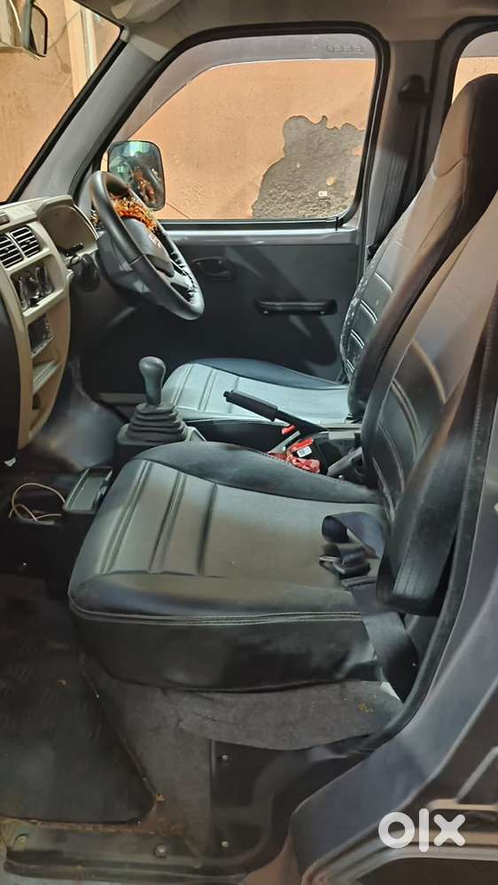 Maruti Suzuki Eeco 2024
