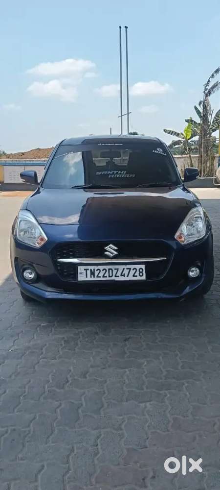 Full Company Service Record