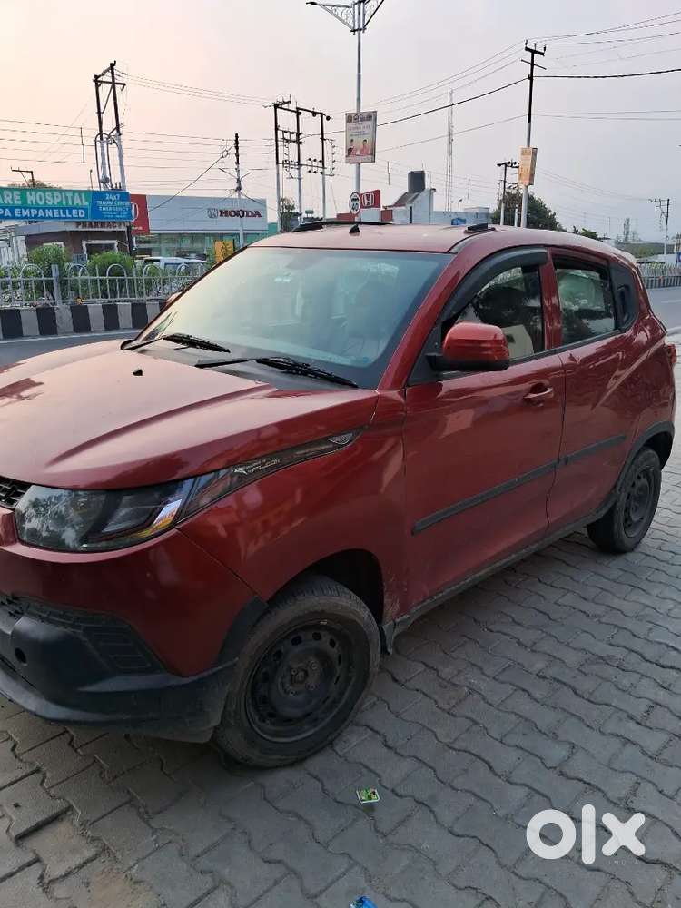 Good Condition Car ..goverment Employee Car.single Hand Driven