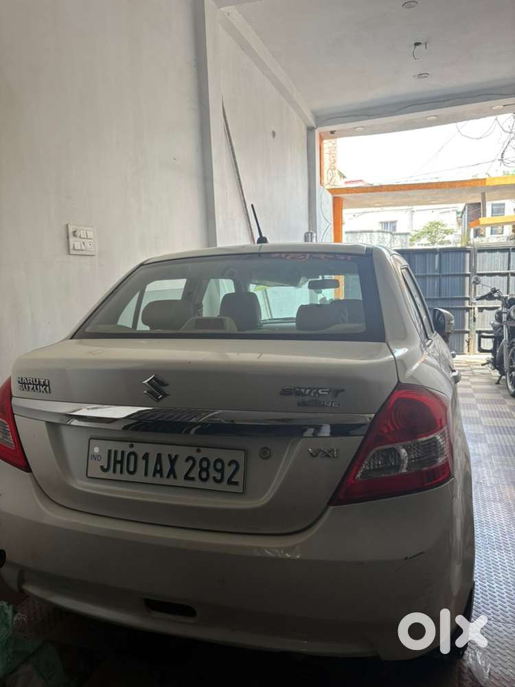Swift Dezire,2013,tyre Btry New,personal Used,46km Running,urgent Sell