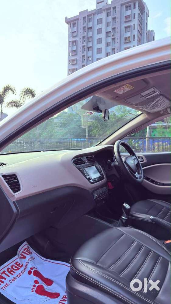 Hyundai I20 1.4 Asta (o) Crdi, 2019, Diesel