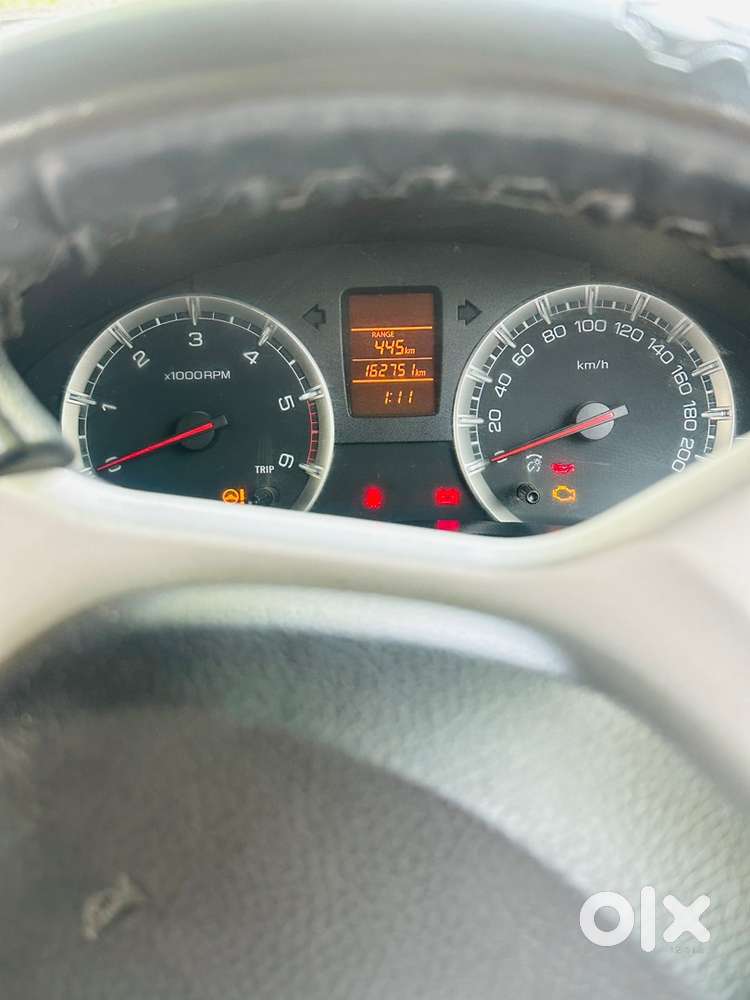 Swift Vdi Diesel Maruti 2013