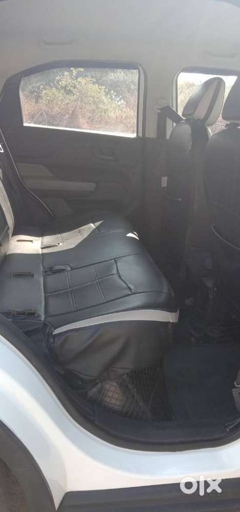 Tata Punch Adventure, 2023, Petrol