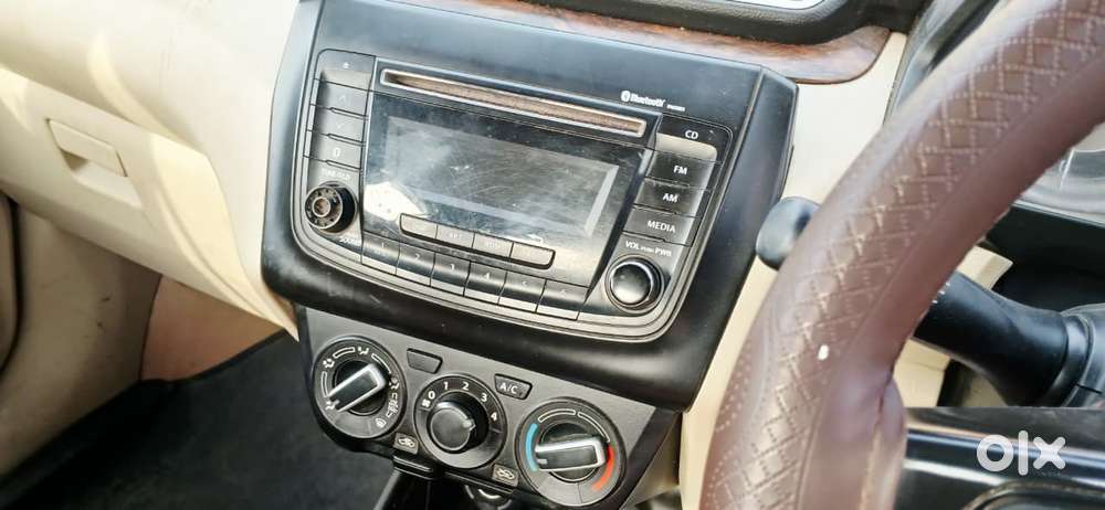 Maruti Suzuki Dzire Vdi, 2018, Diesel