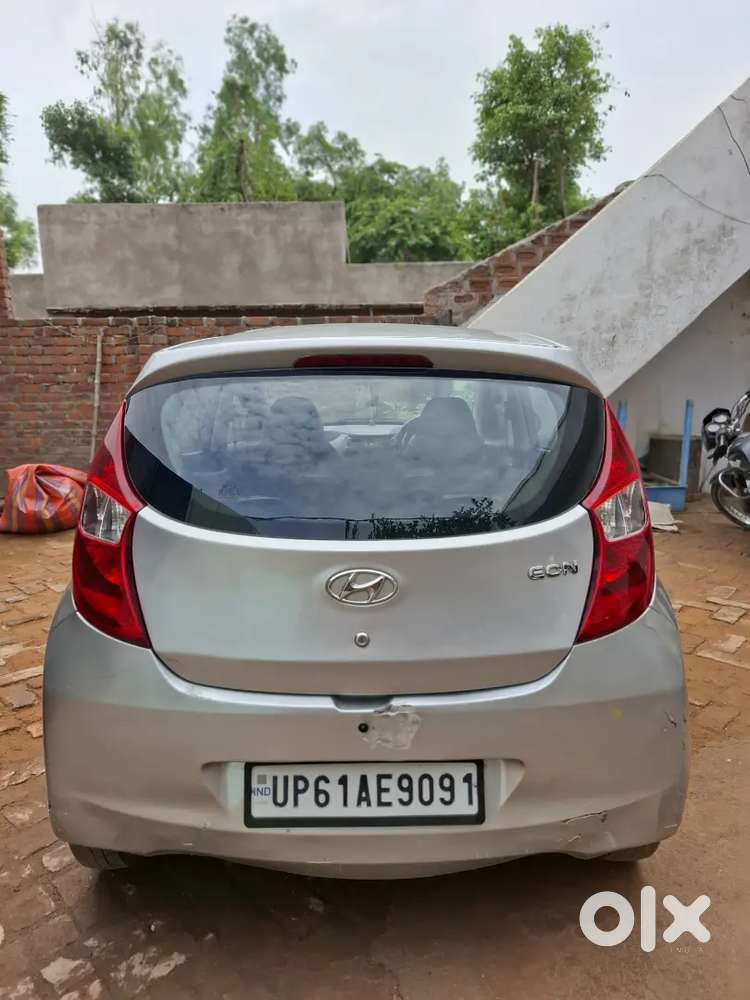 Hyundai Eon 2017 Petrol 89000 Km Driven