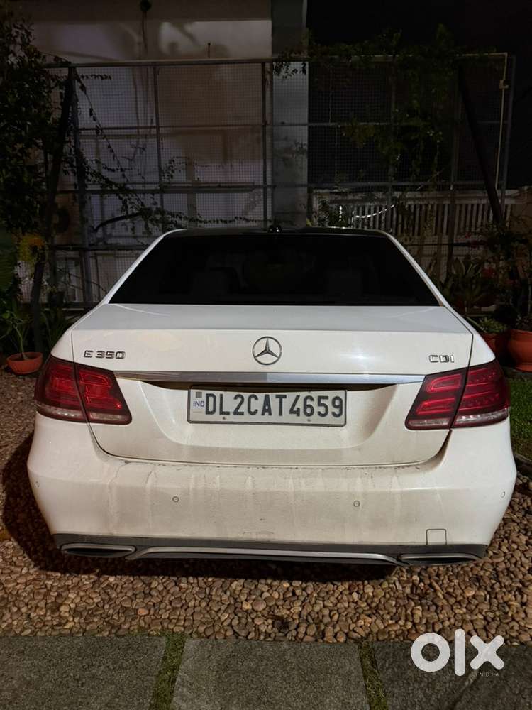 Mercedes Benz E350 E Class Eclass E 350 2015