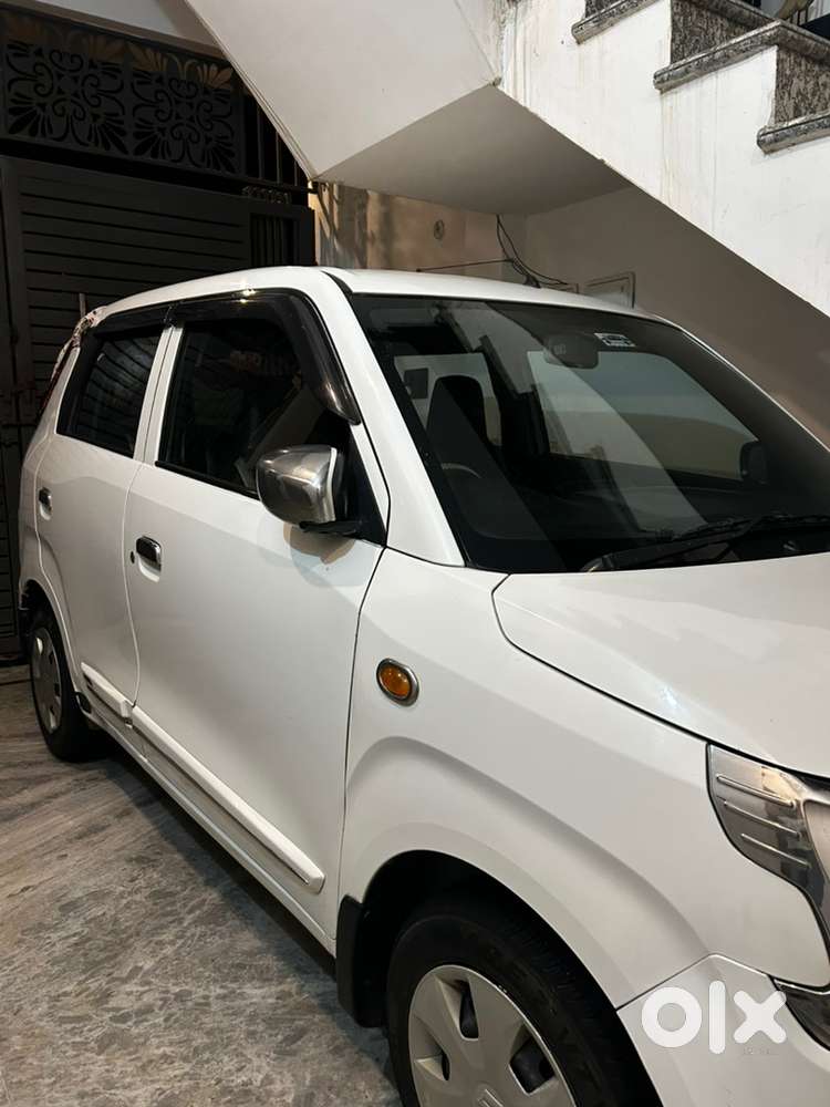 Maruti Wagon R 2019