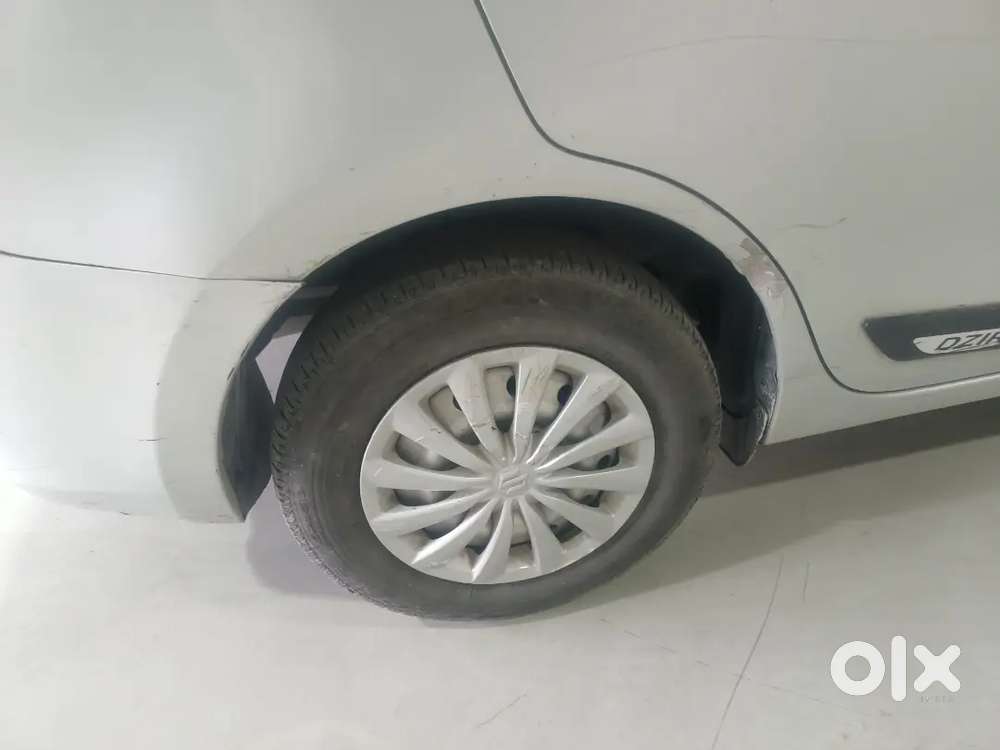 Maruti Suzuki Dzire 2019