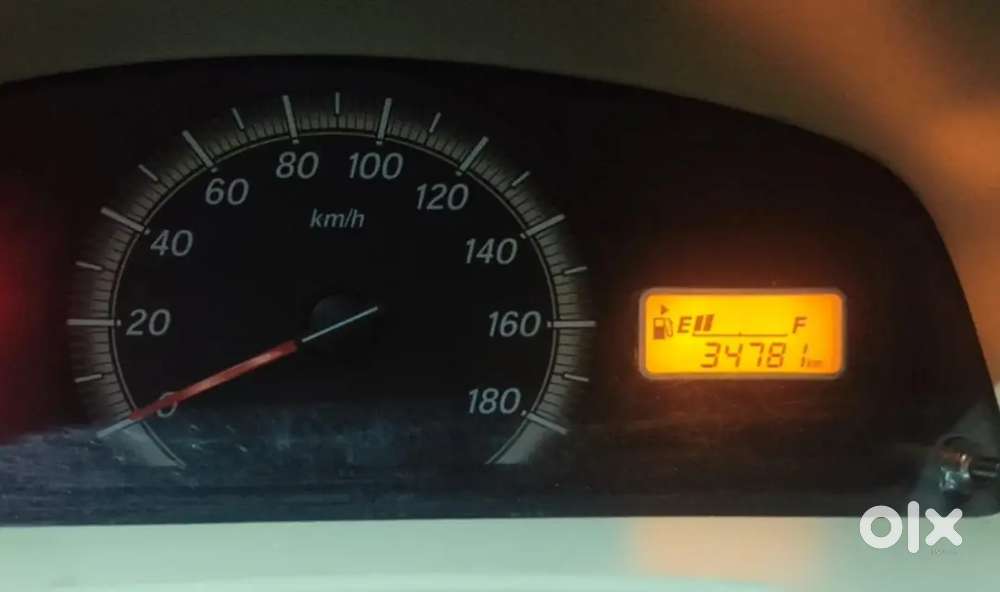 Eeco - Single Owner, Low Km, Family Use