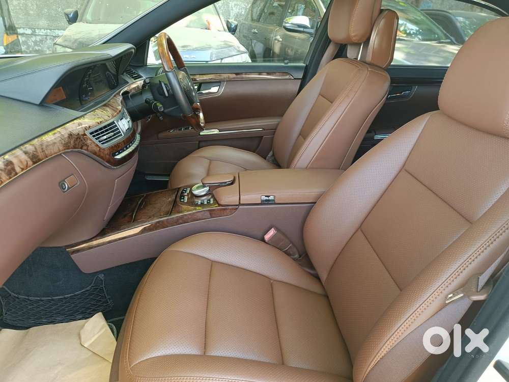 Mercedes-benz S-class S 350 Cdi, 2011, Diesel