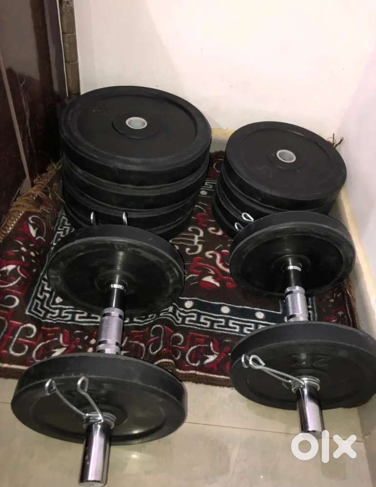 Home gym set dumbbells Gym Fitness 1821714610