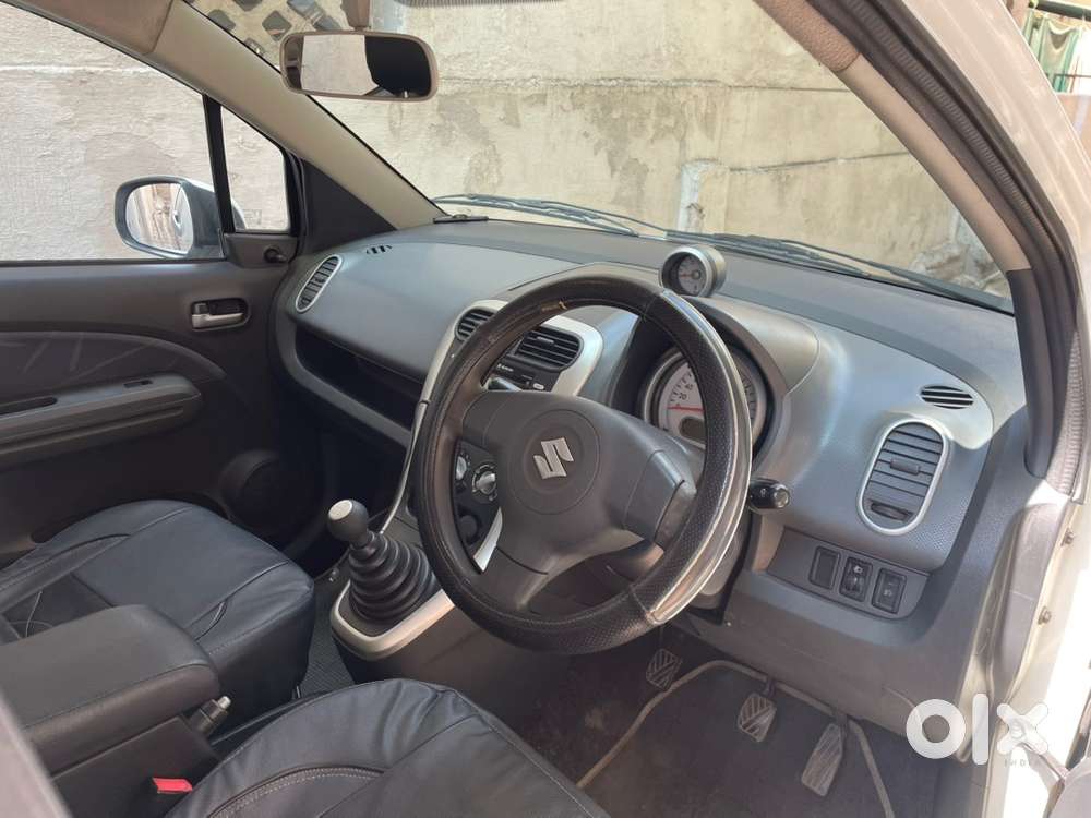 Maruti Suzuki Ritz 2012 Petrol Well Maintained