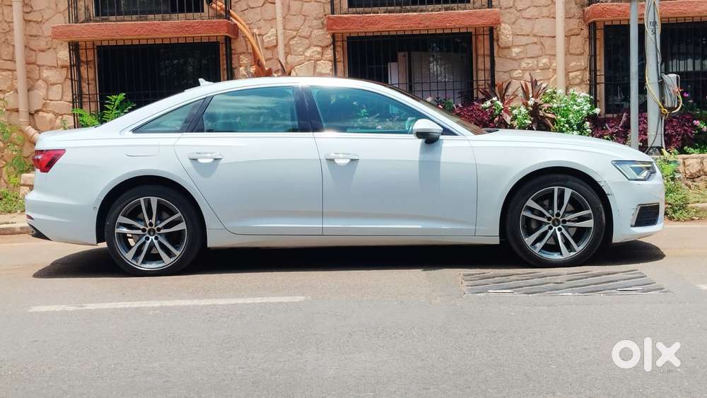 Audi A6 2.0 Tfsi Technology Pack, 2023, Petrol
