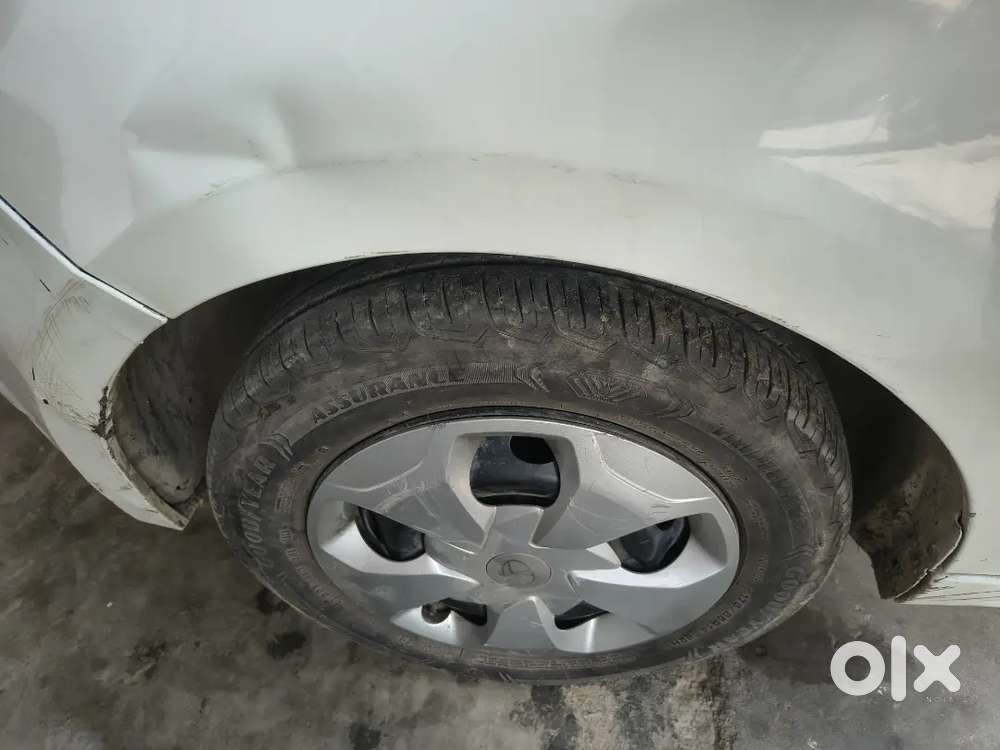 Tata Tiago 2024 Petrol 60000 Km Driven