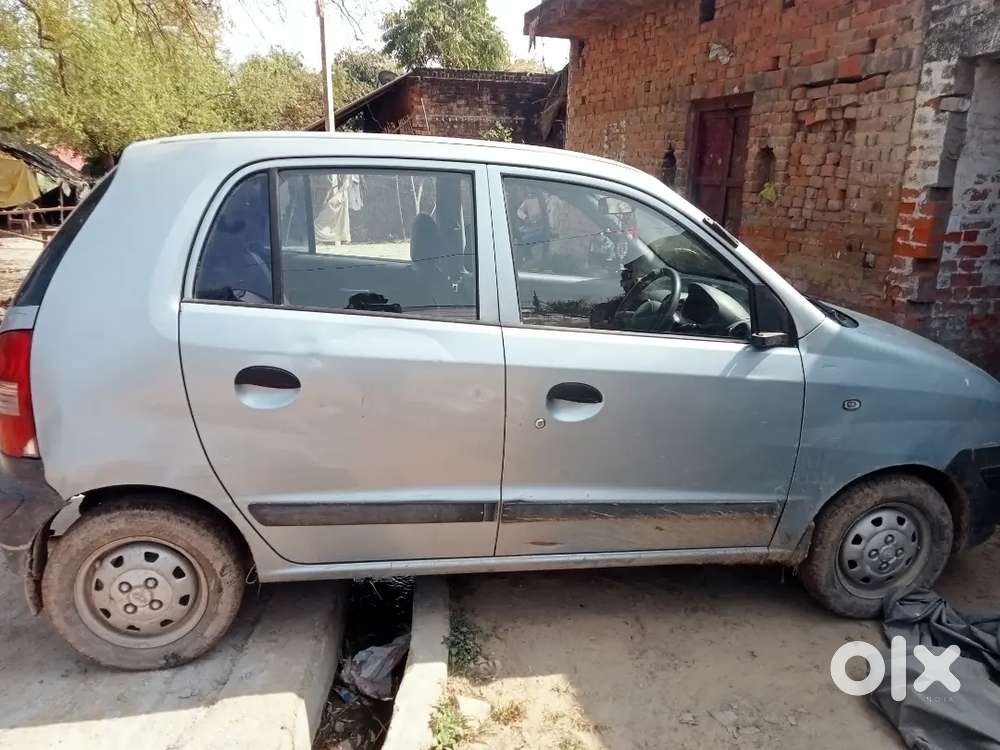 Hyundai Santro Xing 2004