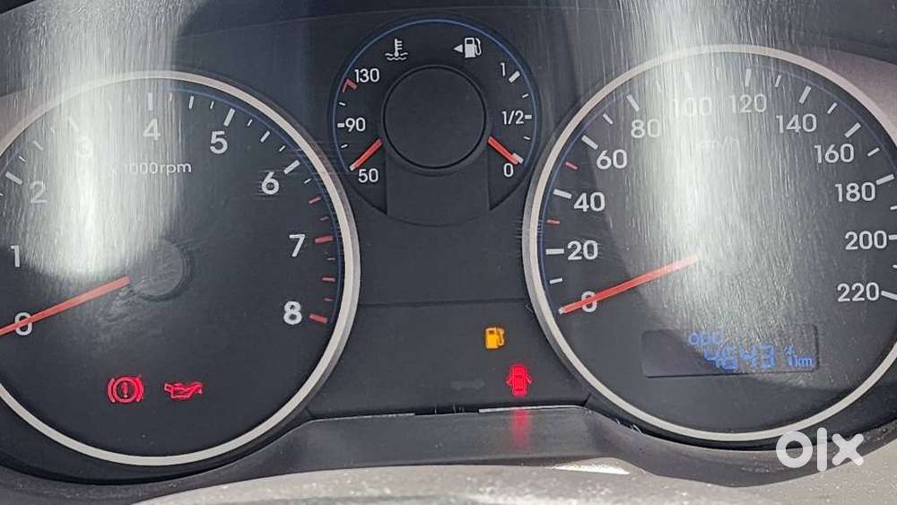 Hyundai I20 Magna 1.2 Vtvt, 2013, Petrol