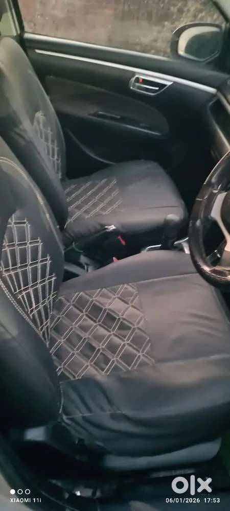 Maruti Suzuki Swift 2014 Diesel Car