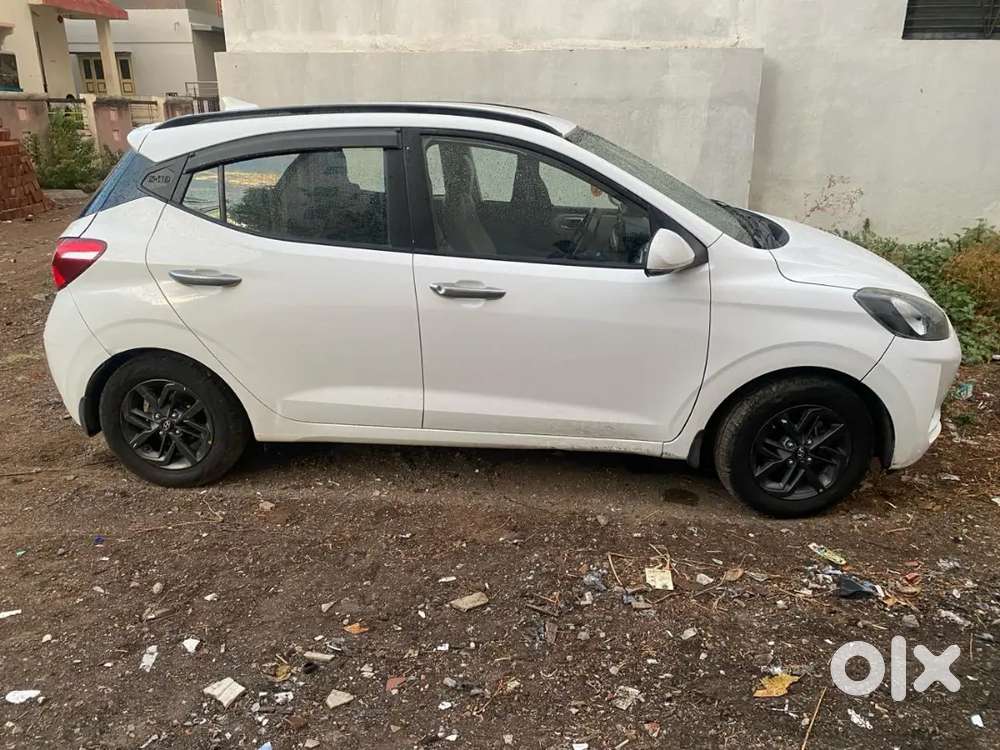 Hyundai Grand I10 Nios 2020