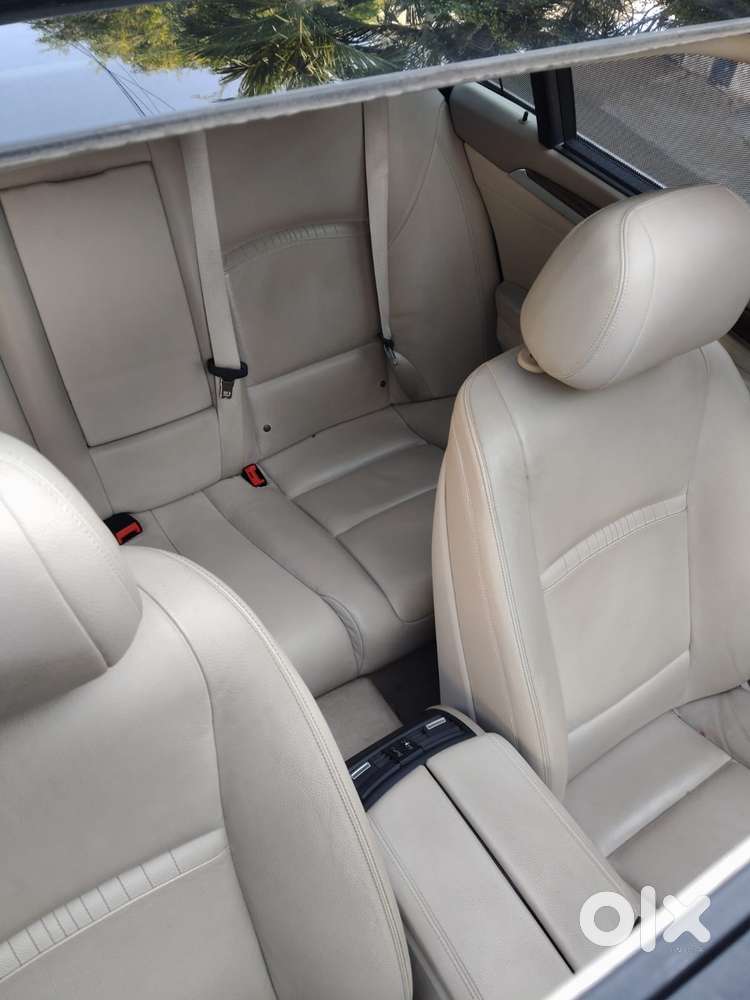 Bmw 5 Series 520d Sport Line, 2014, Diesel