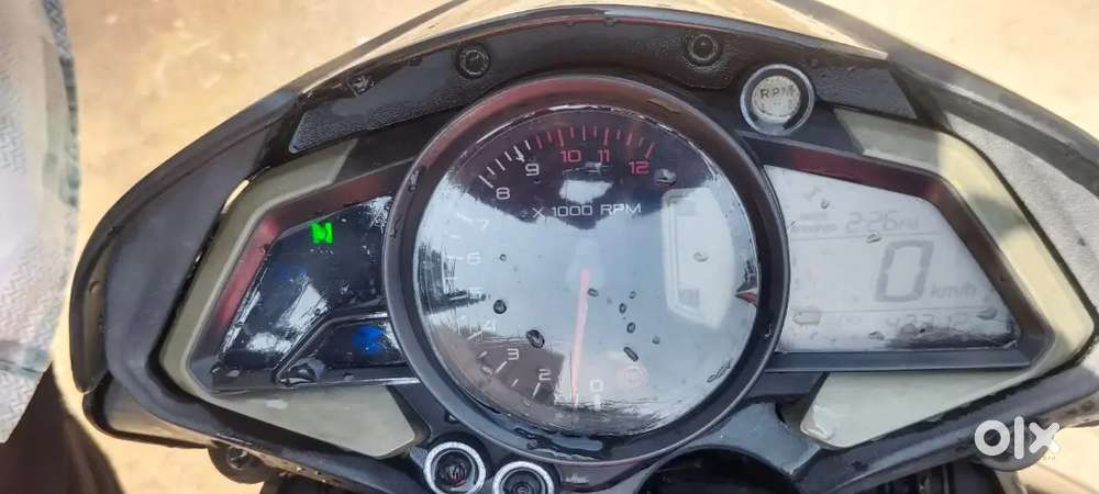 Bike Full Condition Me Hai