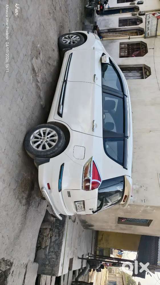 Maruti Suzuki Ertiga 2014 Diesel Manual Third-owner